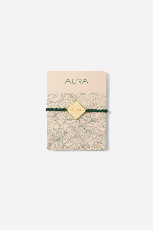 Bracelet Green