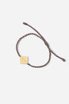 Bracelet gris