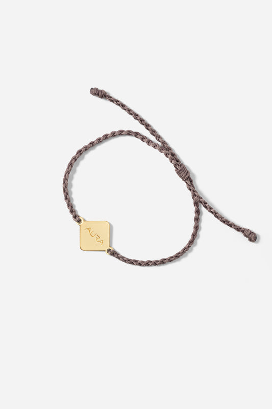 Bracelet Grey