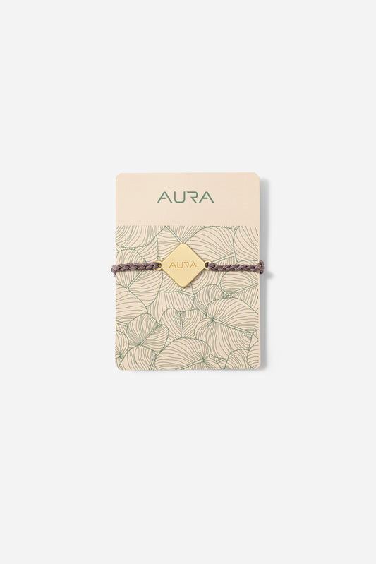 Bracelet Grey
