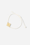 Bracelet Blanc