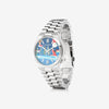 Montre Citizen Tsuyosa - Son édition AURA x Dubai Skyline