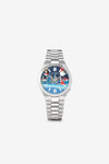 Montre Citizen Tsuyosa - Son édition AURA x Dubai Skyline