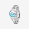 Montre Citizen Tsuyosa - Édition AURA x Dubai Skyline