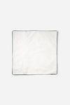 Cushion Cover Without Filler - Palm Leaf