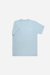 Essential T-shirt - Baby Blue