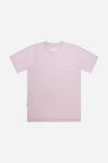 Essential T-shirt - Dusty Pink