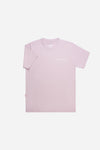 Essential T-shirt - Dusty Pink