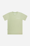 Essential T-shirt - Pastel Green