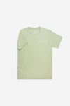 Essential T-shirt - Pastel Green