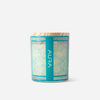 Find Your Aura Candle - Amber, Blue Lavender & White Peach
