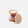 Find Your Aura Candle - Cedarwood, Orange Blossom & Ginger