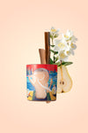 Find Your Aura Candle - Sandalwood, Jasmine & Pear
