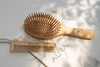 Hair Brush & Comb Set