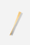 Hand Fan - Evergreen