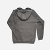 Hoodie - Gris nuit