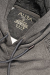 Hoodie - Gris nuit
