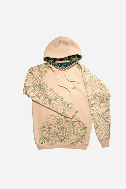 Hoodie - Sand Dune
