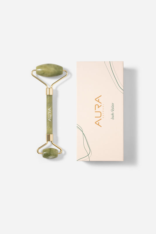 Jade Roller