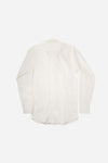 Chemise en lin - Blanc