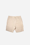 Short en lin - Argile