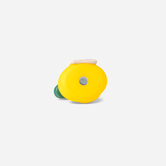 Mini Rubber Duck Magnet