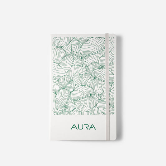 Moleskine® Notebook