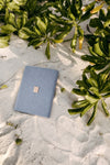 Organiseur - Bleu Chambray