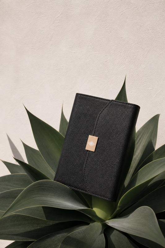 Organizer - Night Black