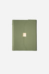 Organisateur - Vert olive