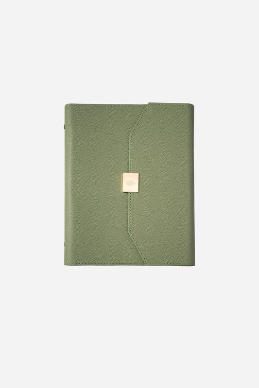 Organizer - Olive Green