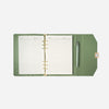 Organisateur - Vert olive