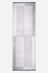 Pashmina Grey