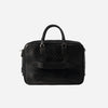 Pinnacle Laptop Case back panel showing trolley sleeve for luggage