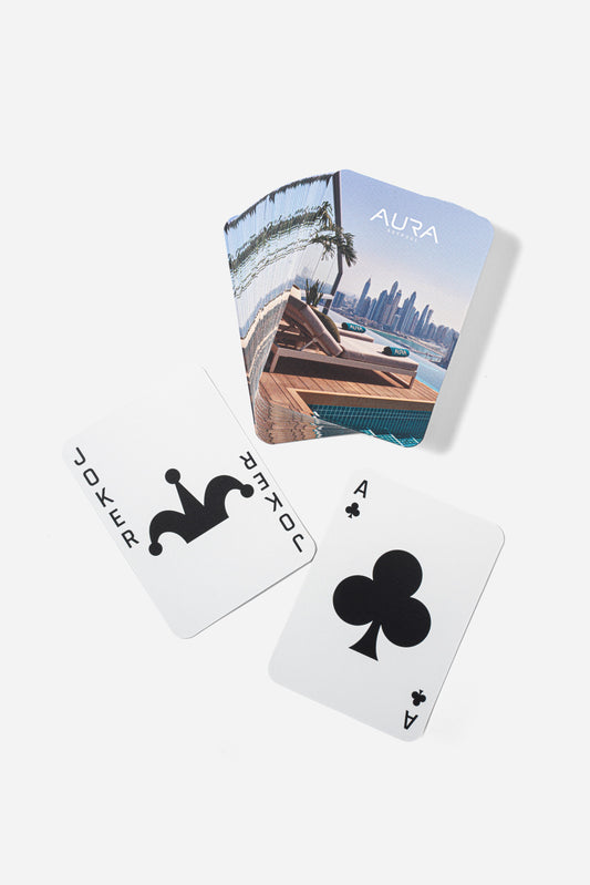 Playing Cards