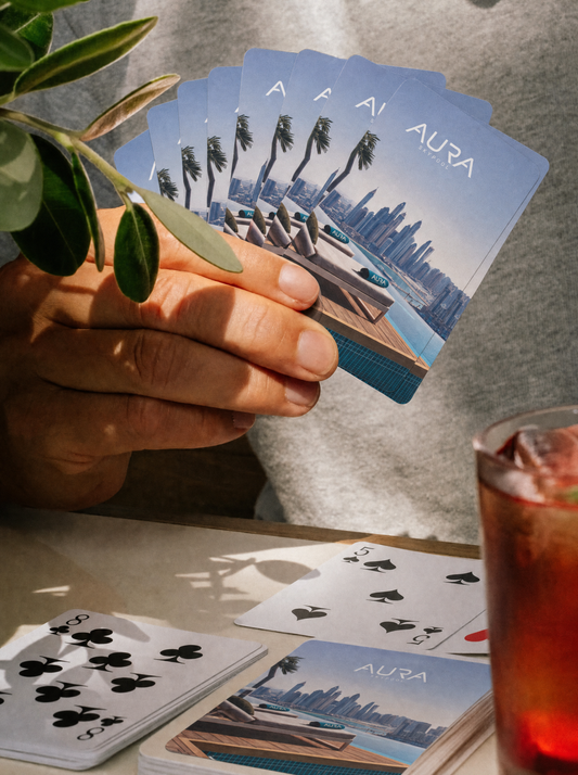Cartes à Jouer