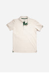 Polo - Stone Beige