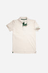Polo - Stone Beige