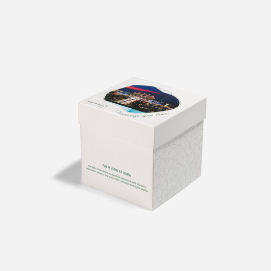 Puzzle - Dubai Palm Jumeriah