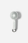 Ventilateur à main rechargeable
