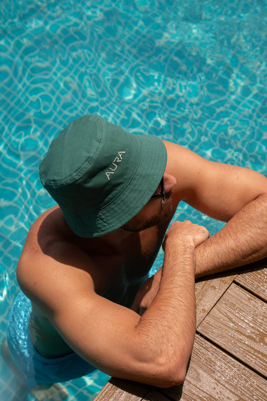 Reversible Bucket Hat
