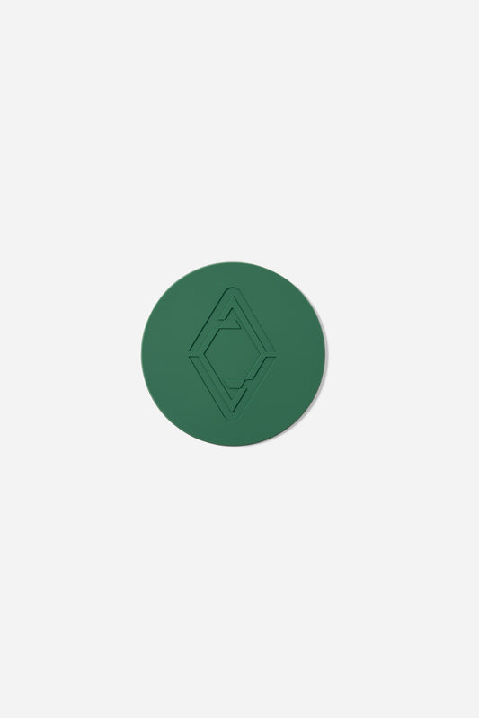 Silicone Coaster - 1 pc