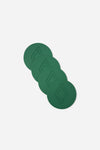 Silicone Coaster - 1 pc