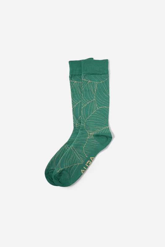 Socks Green