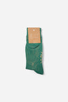 Socks Green