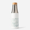 Stainless Steel Bottle - Ice White