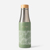 Stainless Steel Bottle - Olive Green