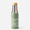 Stainless Steel Bottle - Olive Green
