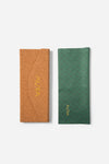 Sunglass Cork Case & Cleaning Cloth