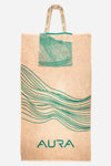 Terry Towel Bag